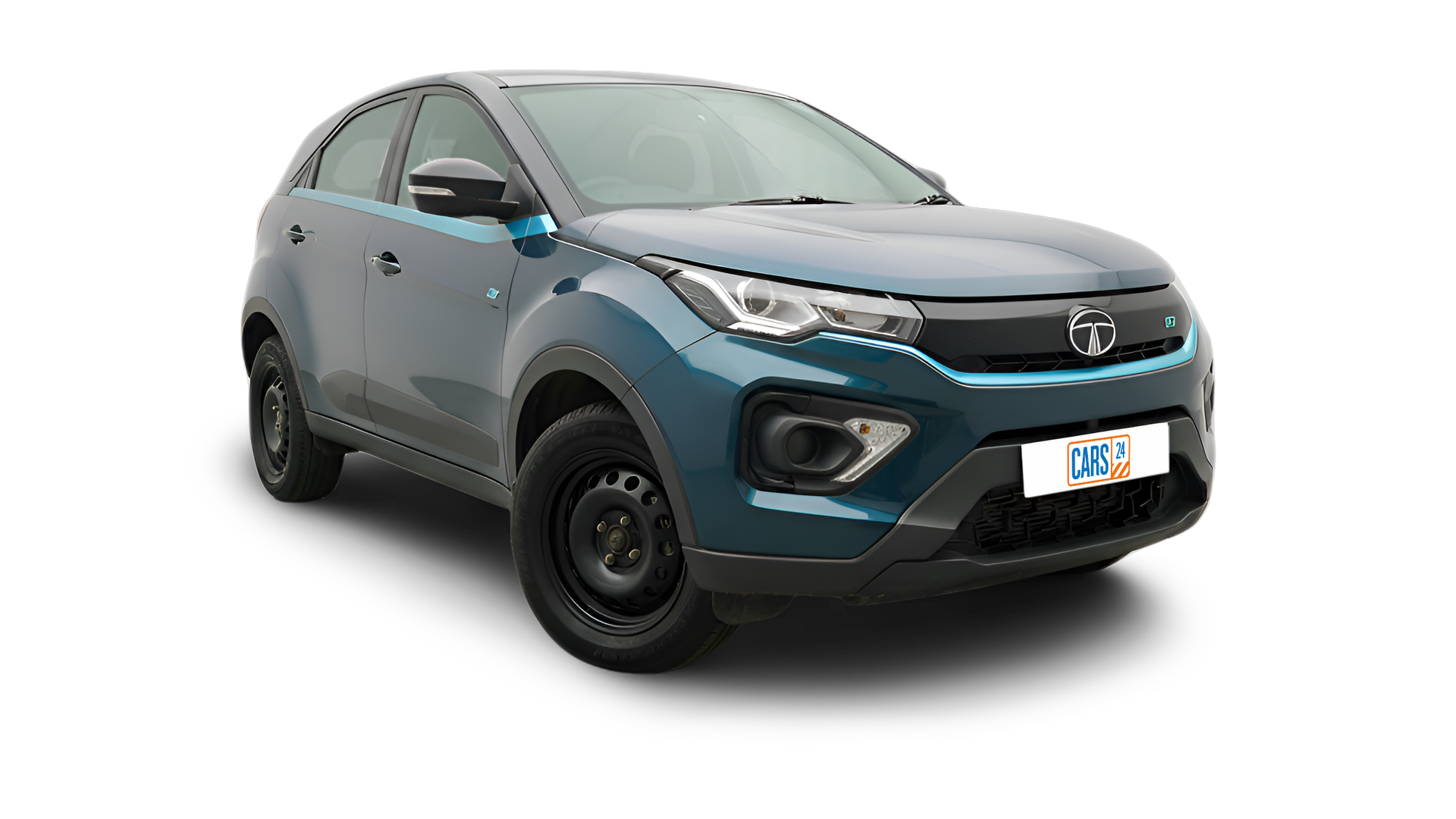 Tata NEXON EV-img